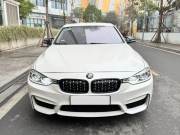 Bán xe BMW 3 Series 2016 320i giá 559 Triệu - Hà Nội