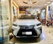 Bán xe Lexus RX 2016 350 giá 2 Tỷ 199 Triệu - Hà Nội