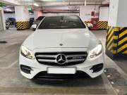 Bán xe Mercedes Benz E class 2017 E300 AMG CBU giá 1 Tỷ 89 Triệu - Hà Nội