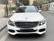 Bán xe Mercedes Benz C class 2016 C250 Exclusive giá 656 Triệu - Hà Nội