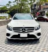 Bán xe Mercedes Benz GLC 2018 300 4Matic giá 1 Tỷ 95 Triệu - Hà Nội