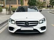 Bán xe Mercedes Benz E class 2017 E300 AMG giá 1 Tỷ 139 Triệu - Hà Nội