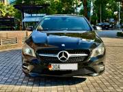 Bán xe Mercedes Benz CLA class 2015 CLA 200 giá 396 Triệu - Hà Nội