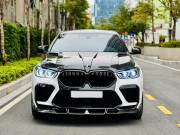 Bán xe BMW X6 xDrive40i M Sport 2022 giá 2 Tỷ 930 Triệu - Hà Nội