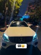 Bán xe Mercedes Benz GLC 2017 300 4Matic giá 779 Triệu - Hà Nội