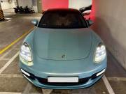 Bán xe Porsche Panamera 3.0 V6 2018 giá 3 Tỷ 150 Triệu - Hà Nội