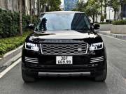 Bán xe LandRover Range Rover Autobiography LWB 5.0 2015 giá 2 Tỷ 390 Triệu - Hà Nội