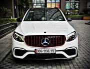 Bán xe Mercedes Benz GLC 2019 300 4Matic giá 1 Tỷ 30 Triệu - Hà Nội
