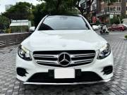 Bán xe Mercedes Benz GLC 2016 300 4Matic giá 780 Triệu - Hà Nội