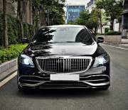 Bán xe Mercedes Benz S class 2015 S400L giá 989 Triệu - Hà Nội