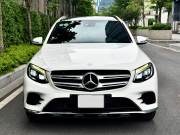 Bán xe Mercedes Benz GLC 2016 300 4Matic giá 770 Triệu - Hà Nội