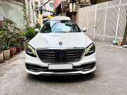 Bán xe Mercedes Benz S class 2018 S450L Luxury giá 1 Tỷ 780 Triệu - Hà Nội
