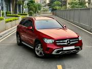 Bán xe Mercedes Benz GLC 2021 200 giá 999 Triệu - Hà Nội