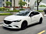 Bán xe Mazda 6 2017 Deluxe 2.0 AT giá 398 Triệu - Hà Nội