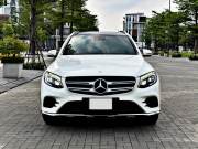 Bán xe Mercedes Benz GLC 2016 300 4Matic giá 739 Triệu - Hà Nội
