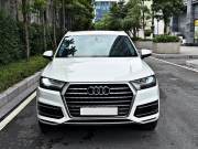 Bán xe Audi Q7 2017 2.0 TFSI Quattro giá 899 Triệu - Hà Nội