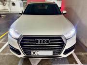 Bán xe Audi Q7 2017 2.0 TFSI Quattro giá 890 Triệu - Hà Nội