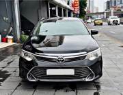 Bán xe Toyota Camry 2015 2.5Q giá 560 Triệu - Hà Nội