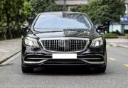 Bán xe Mercedes Benz S class 2016 S400L giá 1 Tỷ 160 Triệu - Hà Nội