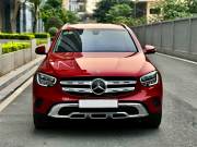 Bán xe Mercedes Benz GLC 2021 200 giá 995 Triệu - Hà Nội