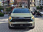 Bán xe Kia Sportage Signature X-Line 2.0D 2022 giá 725 Triệu - Hà Nội