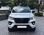 Bán xe Toyota Fortuner 2021 2.4G 4x2 AT giá 739 Triệu - Hà Nội