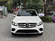 Bán xe Mercedes Benz GLC 2018 300 4Matic giá 869 Triệu - Hà Nội