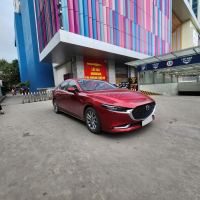 Bán xe Mazda 3 Premium 2020 giá 568 Triệu - Hà Nội