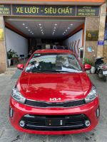 Bán xe Kia Soluto 1.4 AT Luxury 2022 giá 435 Triệu - Hà Nội