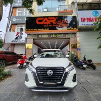 Bán xe Nissan Kicks 2022 e-Power V giá 668 Triệu - Hà Nội