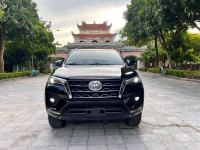 Bán xe Toyota Fortuner 2022 2.4L 4x2 AT giá 985 Triệu - Hà Nội