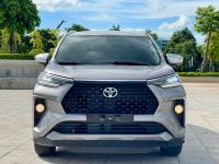 Bán xe Toyota Veloz 2022 Cross 1.5 CVT giá 568 Triệu - Hà Nội