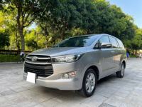 Bán xe Toyota Innova 2017 2.0E giá 456 Triệu - Hà Nội