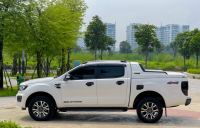 Bán xe Ford Ranger 2019 Wildtrak 2.0L 4x4 AT giá 645 Triệu - Hà Nội