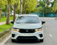 Bán xe Honda City 2021 RS 1.5 AT giá 499 Triệu - Hà Nội