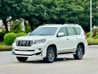 Bán xe Toyota Prado 2015 TXL 2.7L giá 1 Tỷ 235 Triệu - Hà Nội