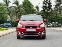 Bán xe Mitsubishi Mirage 1.2 CVT 2019 giá 315 Triệu - Hà Nội