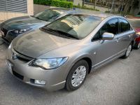 Bán xe Honda Civic 1.8 MT 2008 giá 225 Triệu - Hà Nội