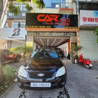 Bán xe Ford Escape 2011 XLS 2.3L 4x2 AT giá 268 Triệu - Hà Nội