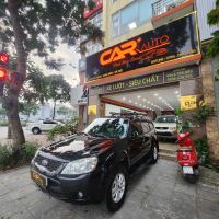 Bán xe Ford Escape 2013 XLT 2.3L 4x4 AT giá 468 Triệu - Hà Nội