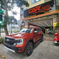 Bán xe Ford Ranger Wildtrak 2.0L 4x4 AT 2023 giá 1 Tỷ 468 Triệu - Hà Nội