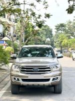 Bán xe Ford Everest 2018 Titanium 2.0L 4x2 AT giá 815 Triệu - Hà Nội