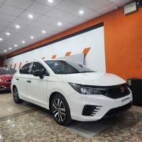 Bán xe Honda City 2021 RS 1.5 AT giá 496 Triệu - Hà Nội