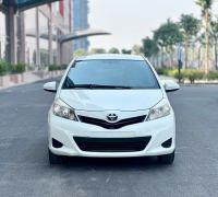 Bán xe Toyota Yaris 2012 1.3 AT giá 338 Triệu - Hà Nội