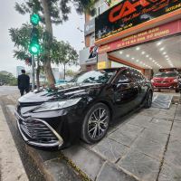 Bán xe Toyota Camry 2022 2.0Q giá 1 Tỷ 18 Triệu - Hà Nội