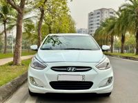 Bán xe Hyundai Accent 2017 1.4 AT giá 395 Triệu - Hà Nội