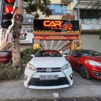 Bán xe Toyota Yaris 2014 1.3G giá 360 Triệu - Hà Nội