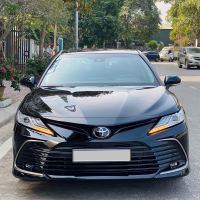 Bán xe Toyota Camry 2024 2.0Q giá 1 Tỷ 199 Triệu - Hà Nội