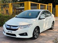 Bán xe Honda City 2016 1.5 AT giá 355 Triệu - Hà Nội