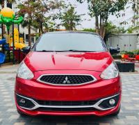 Bán xe Mitsubishi Mirage 1.2 CVT Eco 2019 giá 299 Triệu - Hà Nội